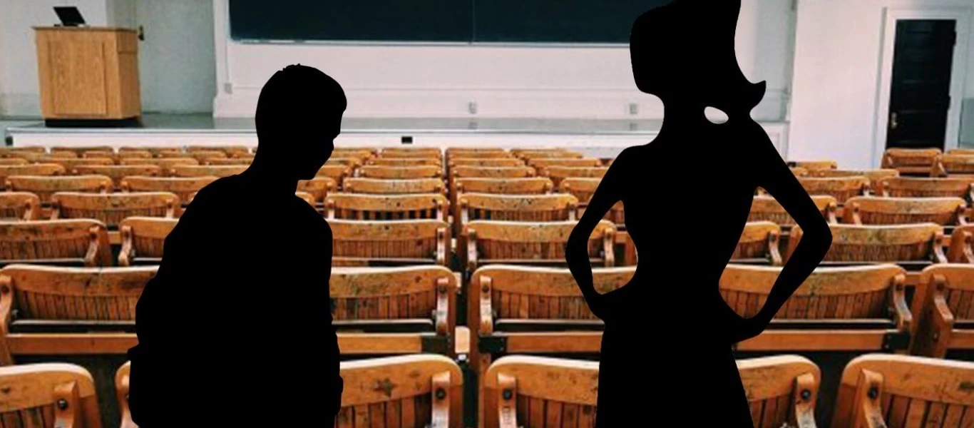 32χρονη παντρεμένη φιλόλογος αποπλάνησε ανήλικο μαθητή - Του έκανε μαθήματα στη σοφίτα